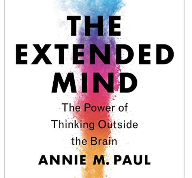 Extended mind cognitive ability and life skills