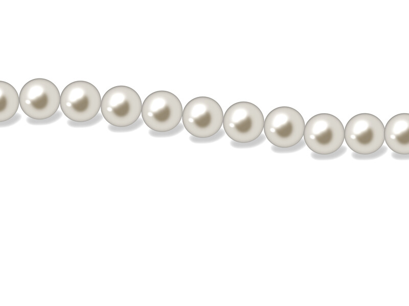 Pearls used by Phil Stutz in the movie to represent actions